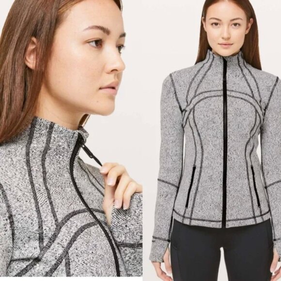 Lululemon Define Jacket Luon - Picture 1 of 6